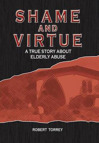 Cover image for Shame and Virtue