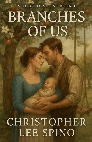 Cover image for Molly's Desires Book 4 Branches of Us