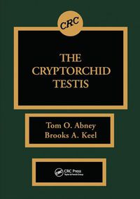 Cover image for The Cryptorchid Testis
