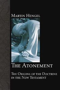 Cover image for The Atonement