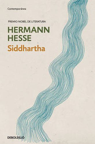 Cover image for Siddhartha  / In Spanish