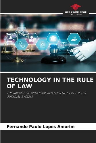 Cover image for Technology in the Rule of Law