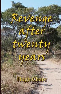 Cover image for Revenge after twenty years