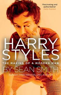 Cover image for Harry Styles: The Making of a Modern Man