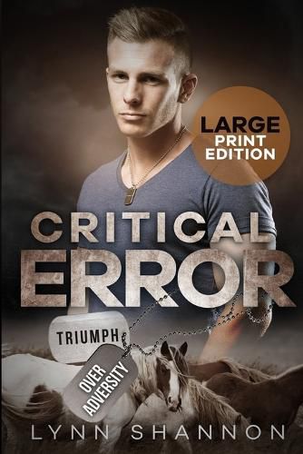 Cover image for Critical Error