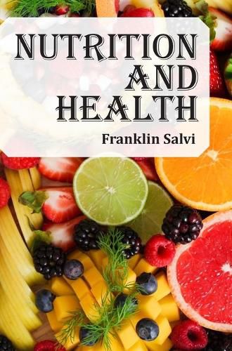 Cover image for Nutrition and Health