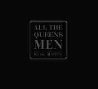 Cover image for All the Queens Men