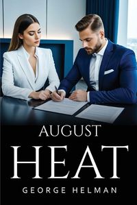 Cover image for August Heat