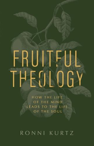 Cover image for Fruitful Theology