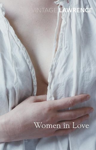 Cover image for Women in Love