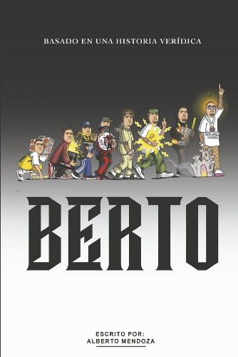 Cover image for Berto