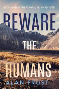 Cover image for Beware The Humans