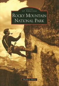 Cover image for Rocky Mountain National Park