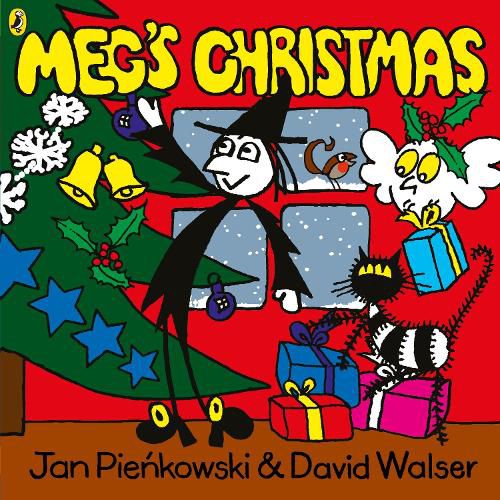 Cover image for Meg's Christmas