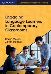 Cover image for Engaging Language Learners in Contemporary Classrooms