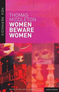 Cover image for Women Beware Women