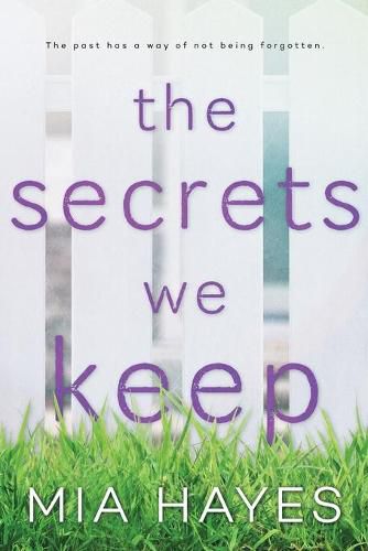 Cover image for The Secrets We Keep