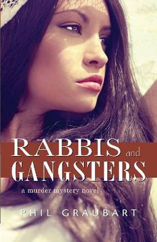 Cover image for Rabbis and Gangsters: A Murder Mystery Novel