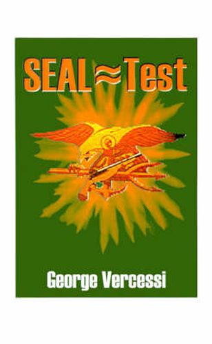 Cover image for SEAL Test