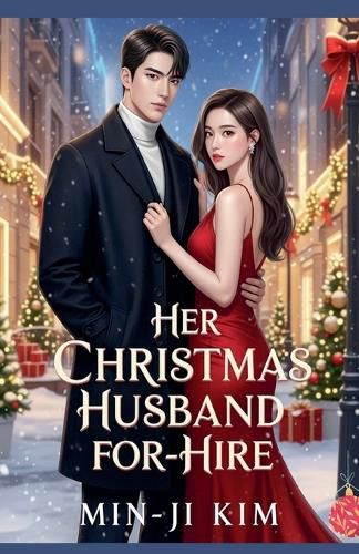 Cover image for Her Christmas Husband-for-Hire