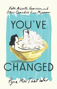 Cover image for You've Changed