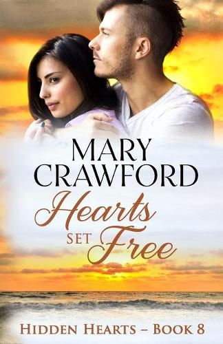 Cover image for Hearts Set Free