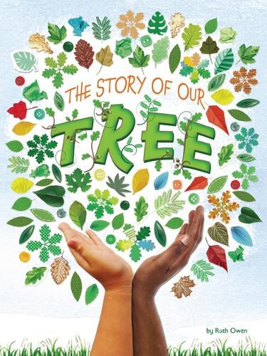 Cover image for The Story of Our Tree