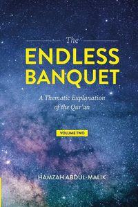 Cover image for The Endless Banquet (Volume II)