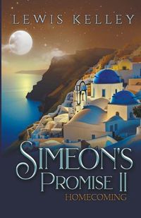 Cover image for Simeon's Promise II