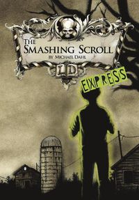 Cover image for The Smashing Scroll - Express Edition