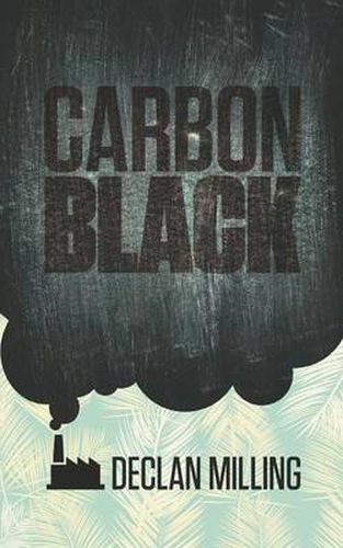 Cover image for Carbon Black