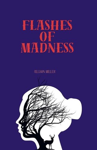 Cover image for Flashes of Madness