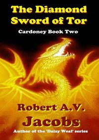 Cover image for The Diamond Sword of Tor