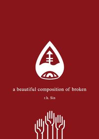 Cover image for A Beautiful Composition of Broken