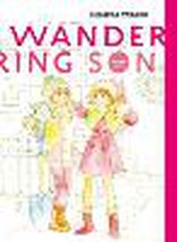 Cover image for Wandering Son: Book Seven