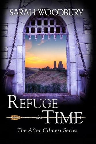 Cover image for Refuge in Time