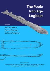 Cover image for The Poole Iron Age Logboat