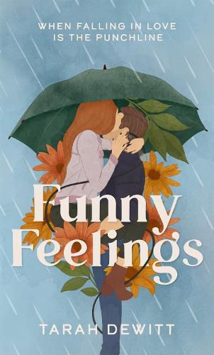 Cover image for Funny Feelings