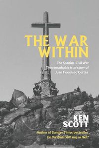 Cover image for The War Within