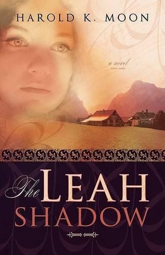 Cover image for The Leah Shadow