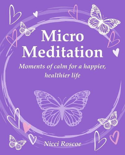 Cover image for Micro Meditation