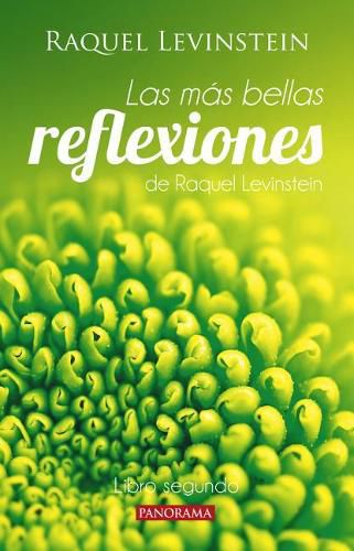 Cover image for M s Bellas Reflexiones Libro Segundo