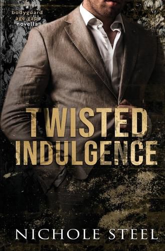 Cover image for Twisted Indulgence