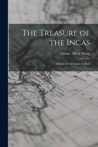 The Treasure of the Incas