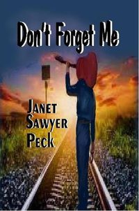 Cover image for Don't Forget Me