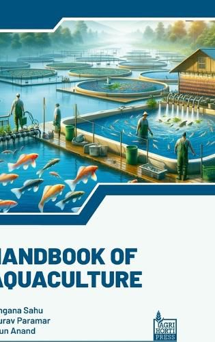 Cover image for Handbook of Aquaculture