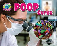 Cover image for Poop Cures