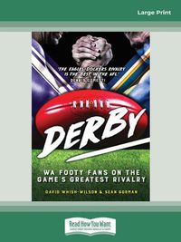 Cover image for Derby