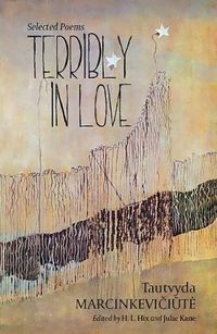 Cover image for Terribly in Love