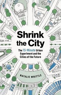 Cover image for Shrink the City